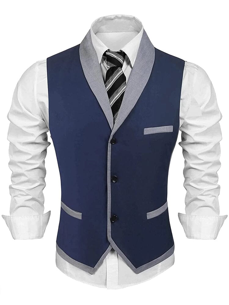 Blue / XXXL