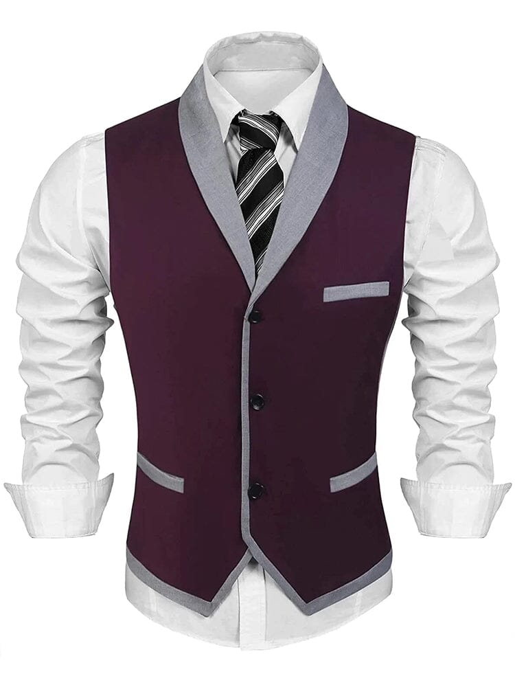 Wine Red / XXXL