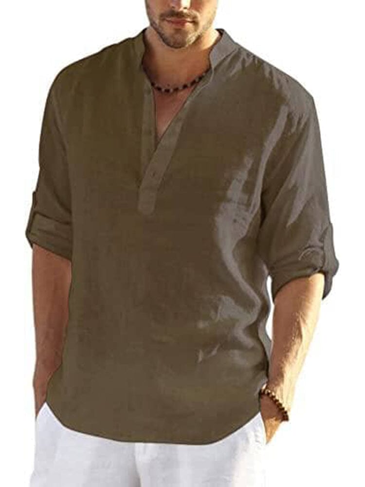 Brown / 4XL