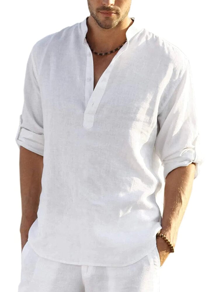 White / 4XL