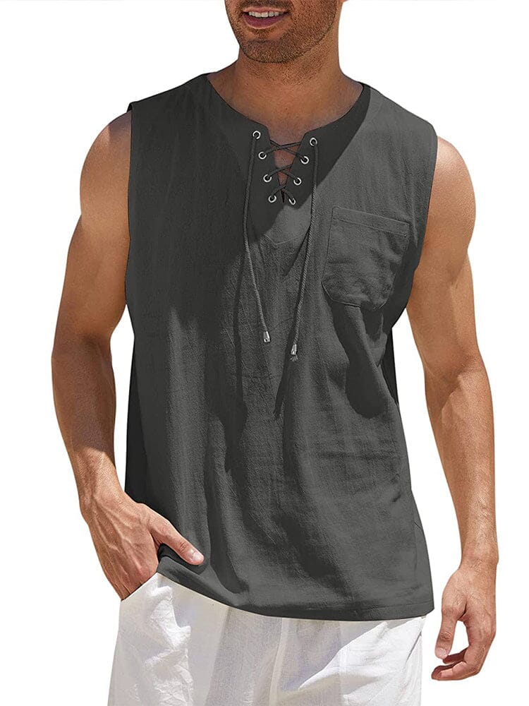 Charcoal / XXXL