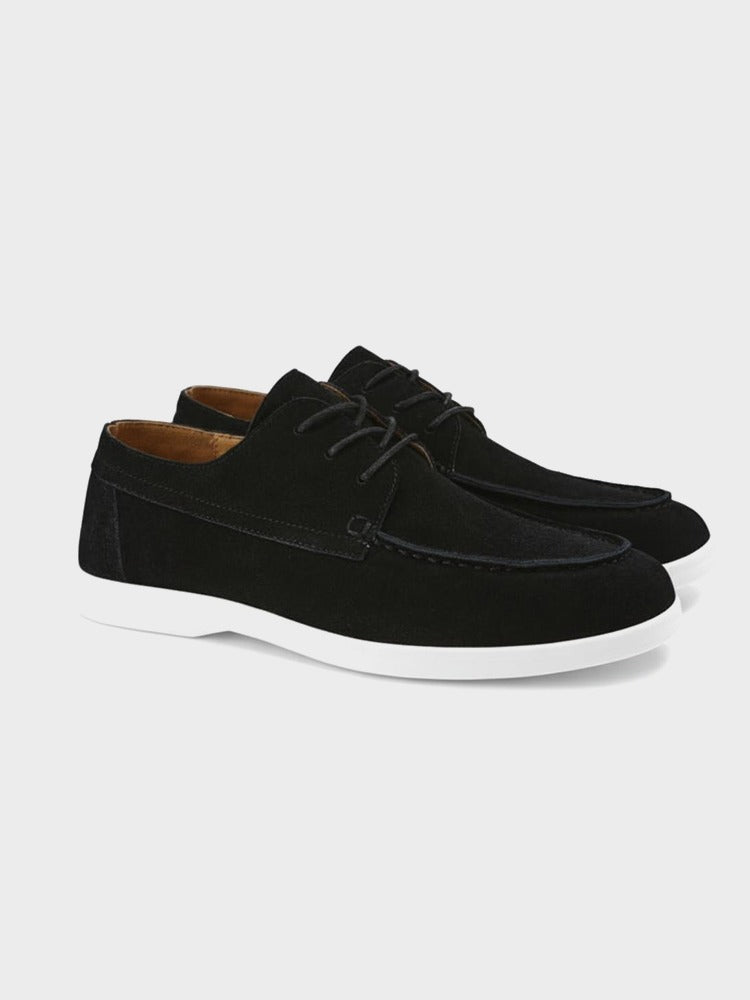 Black / EU 48 / US 15 / UK 14