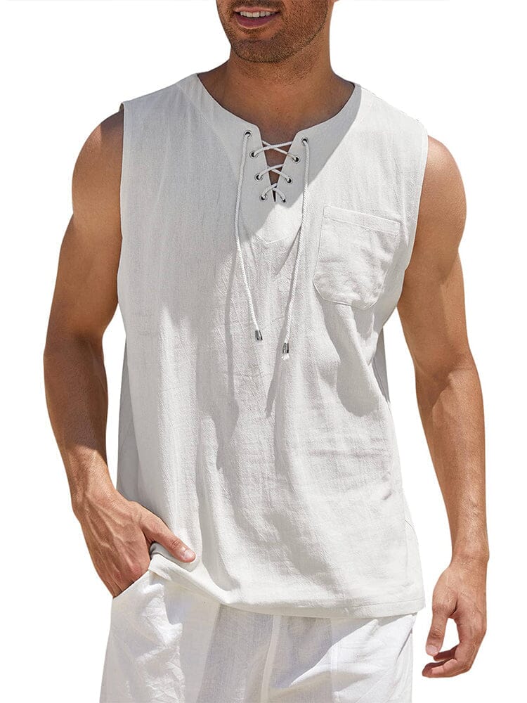 White / XXXL