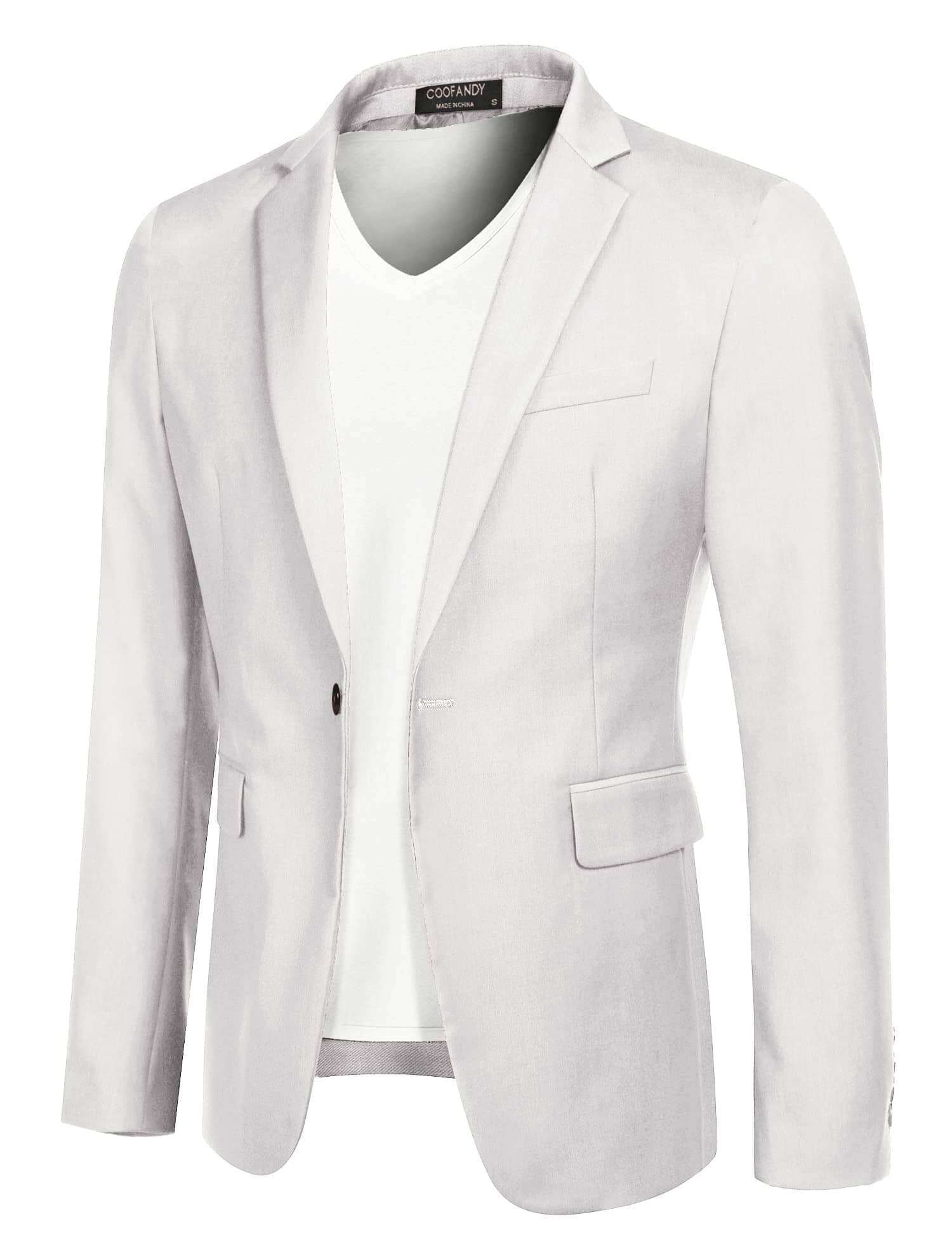 White / XXXL