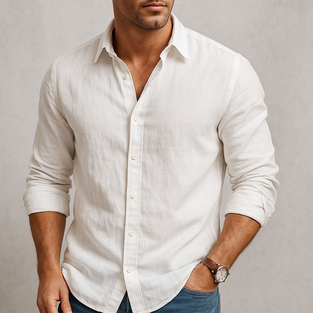 White / XL