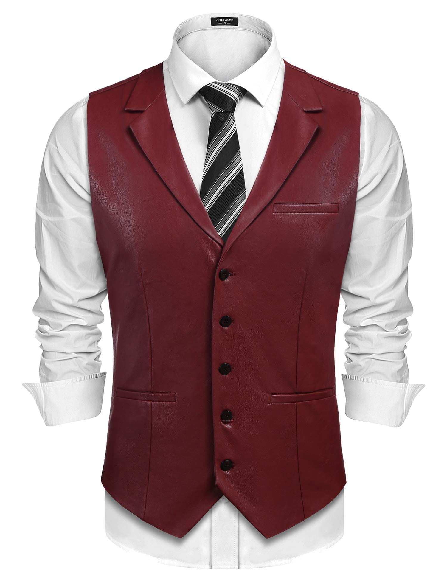 Wine Red / XXL