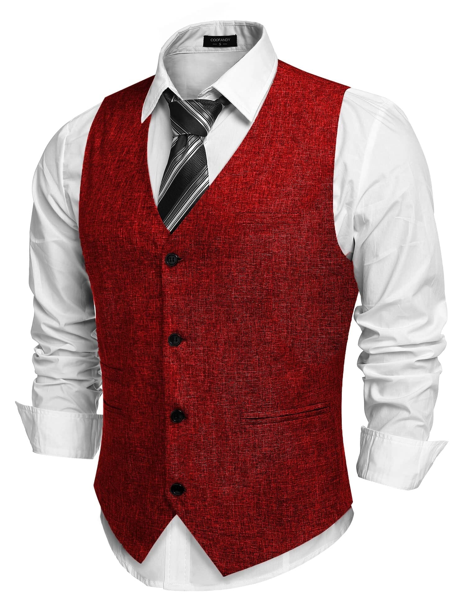 Wine Red / XXL