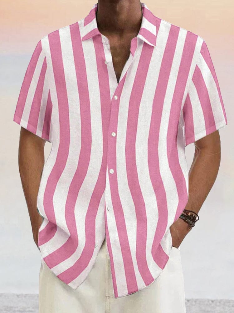 Pink / 5XL