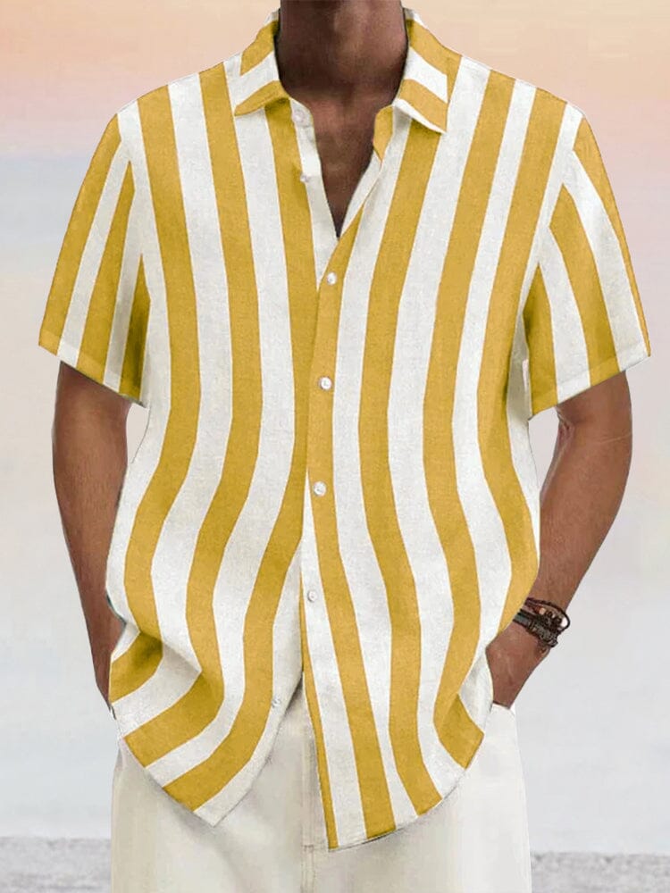 Yellow / 5XL