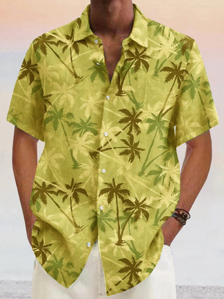 Yellow / 5XL