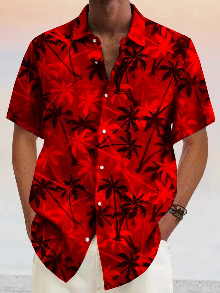 Red / 5XL