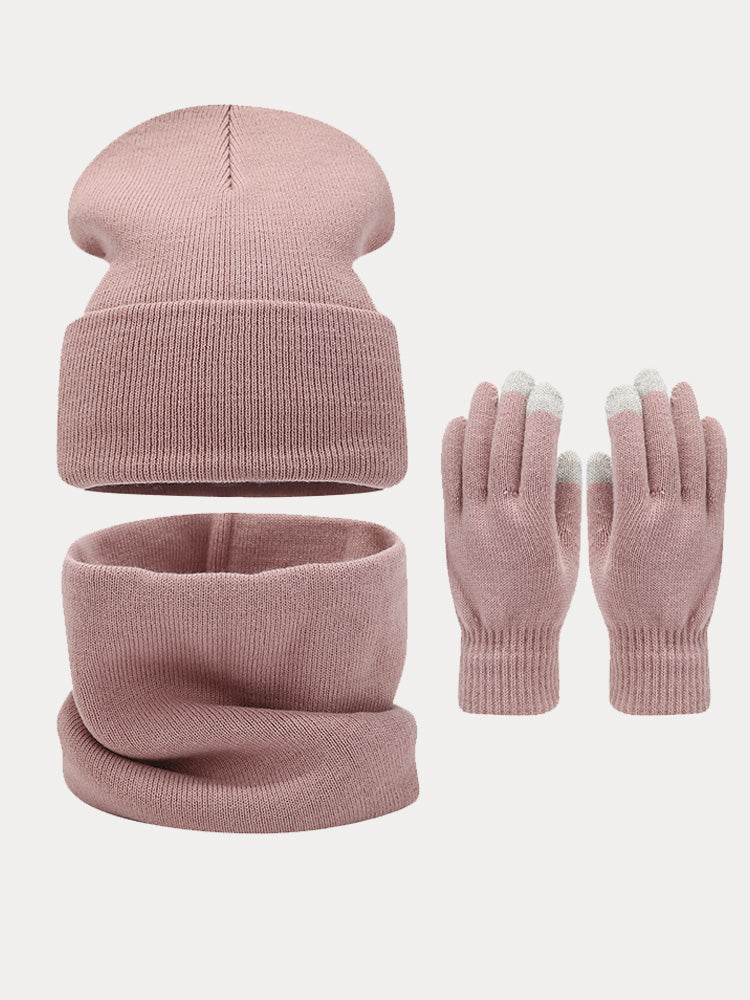Pink / One Size