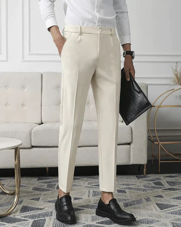 Beige / XL