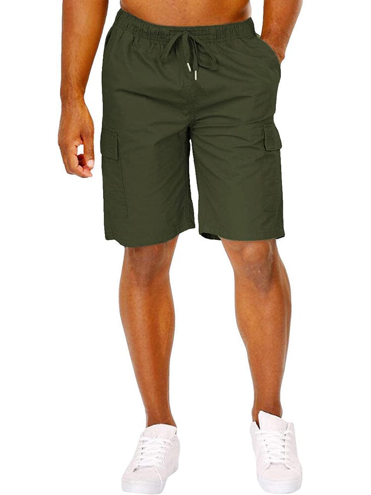 Army Green / XXXL