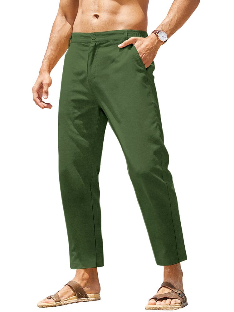 Army Green / XXL