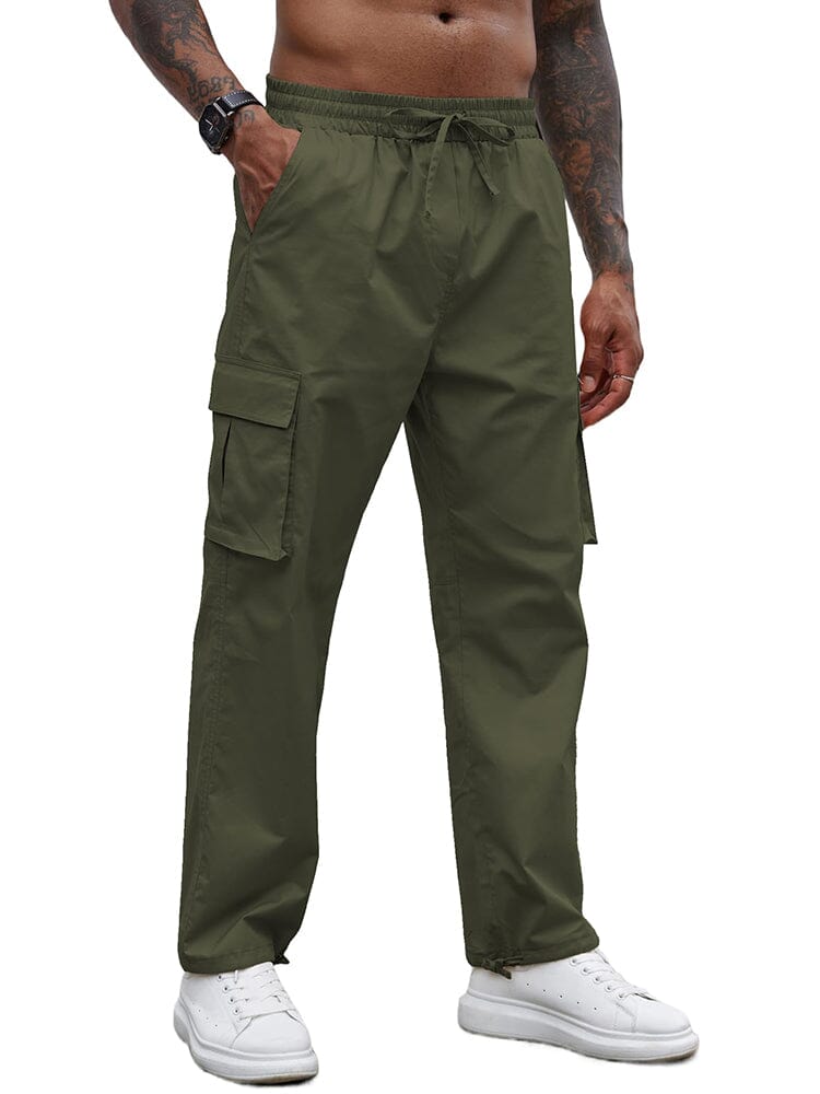 Army Green / XXL