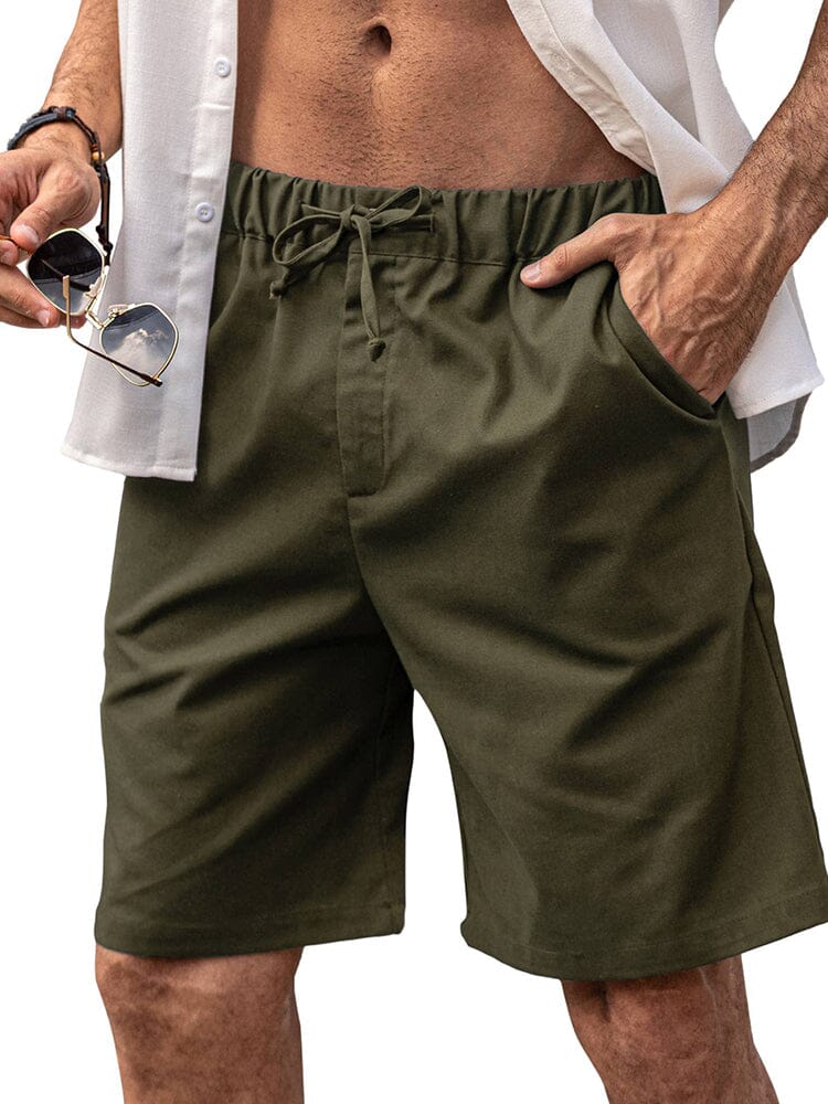 Army Green / XXL