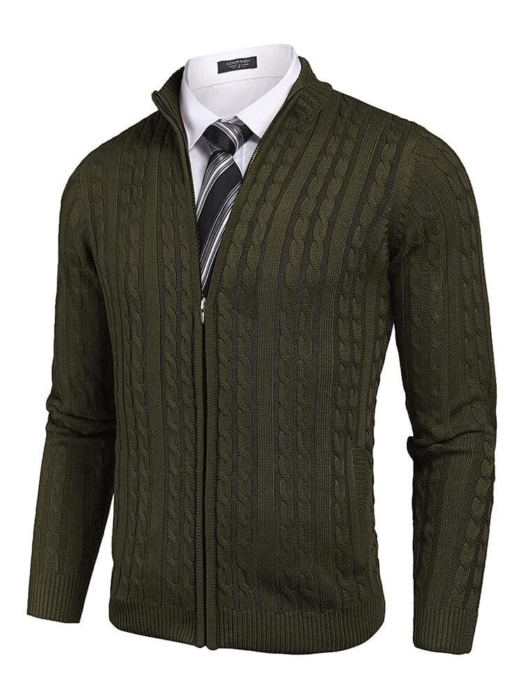 Army Green / XXXL
