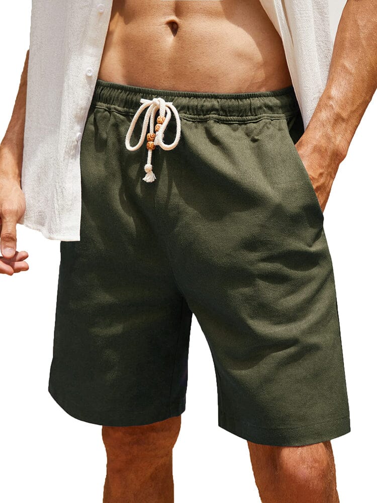 Army Green / XXXL