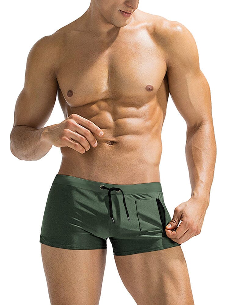 Army Green / XXL