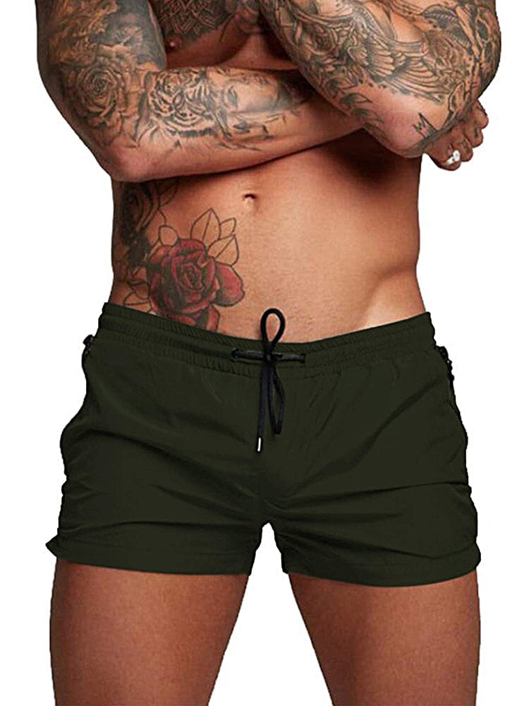 Army Green / XXL