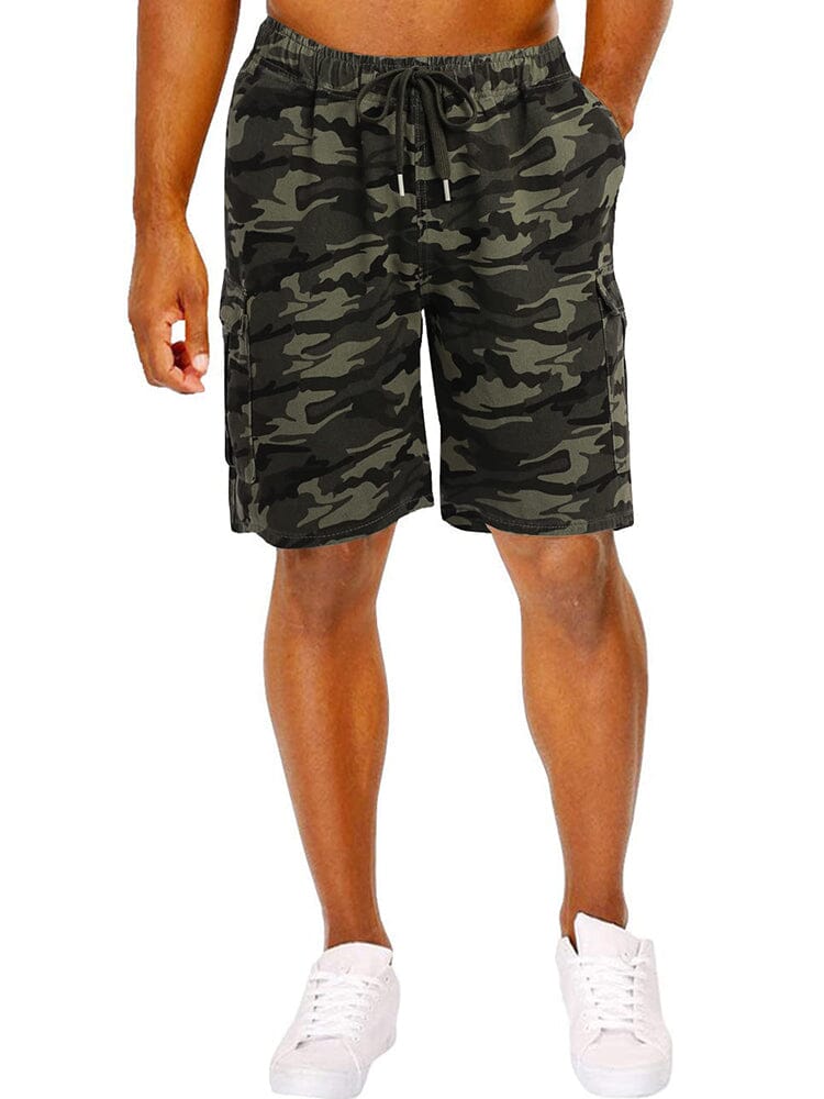 Camo / XXXL
