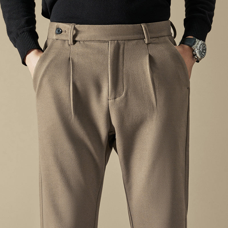Beige / 36