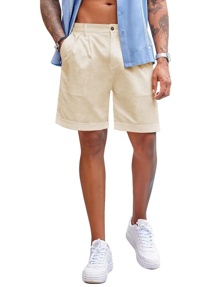 Beige / XXL