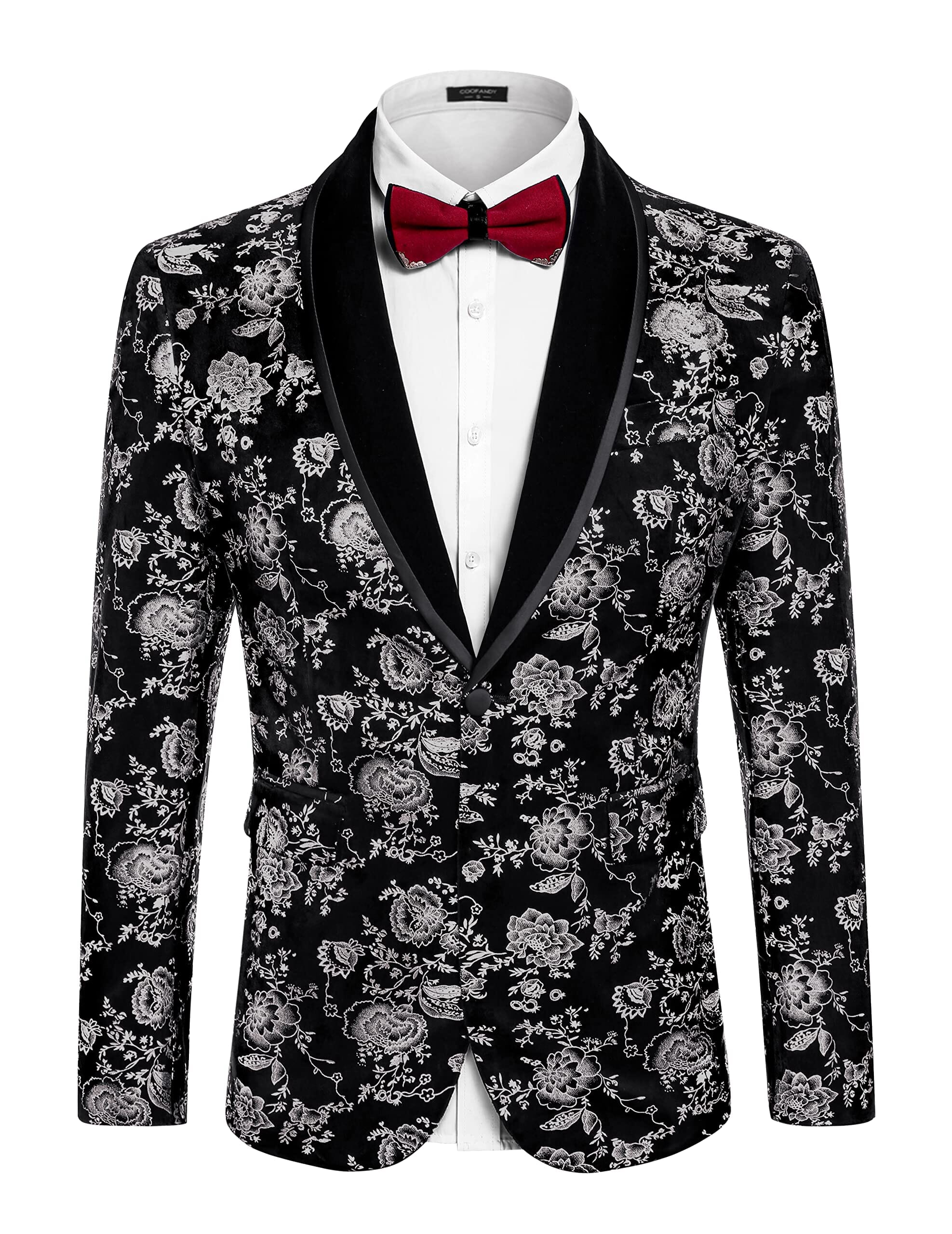 Black / XXL