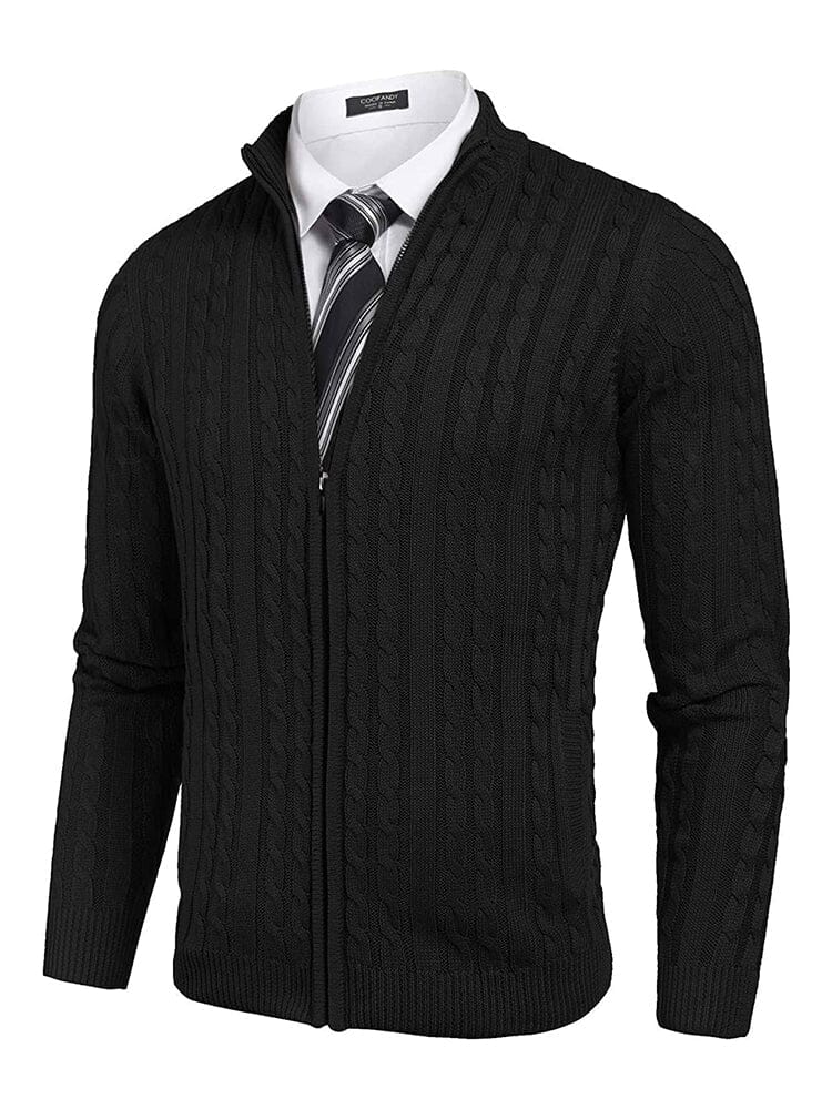 Black / XXXL