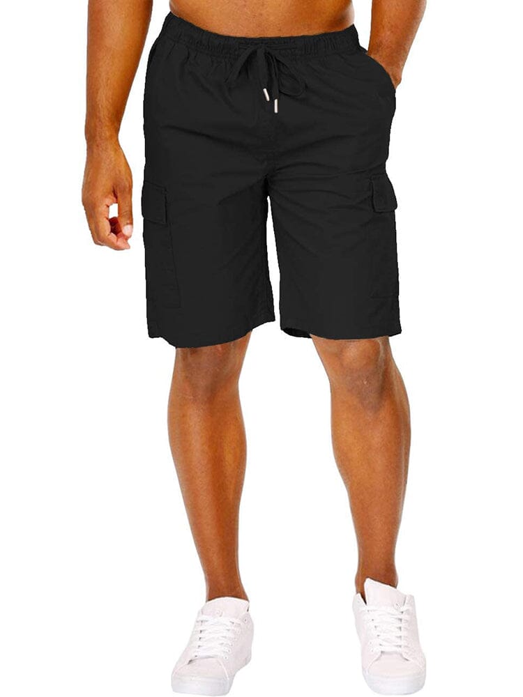 Black / XXXL