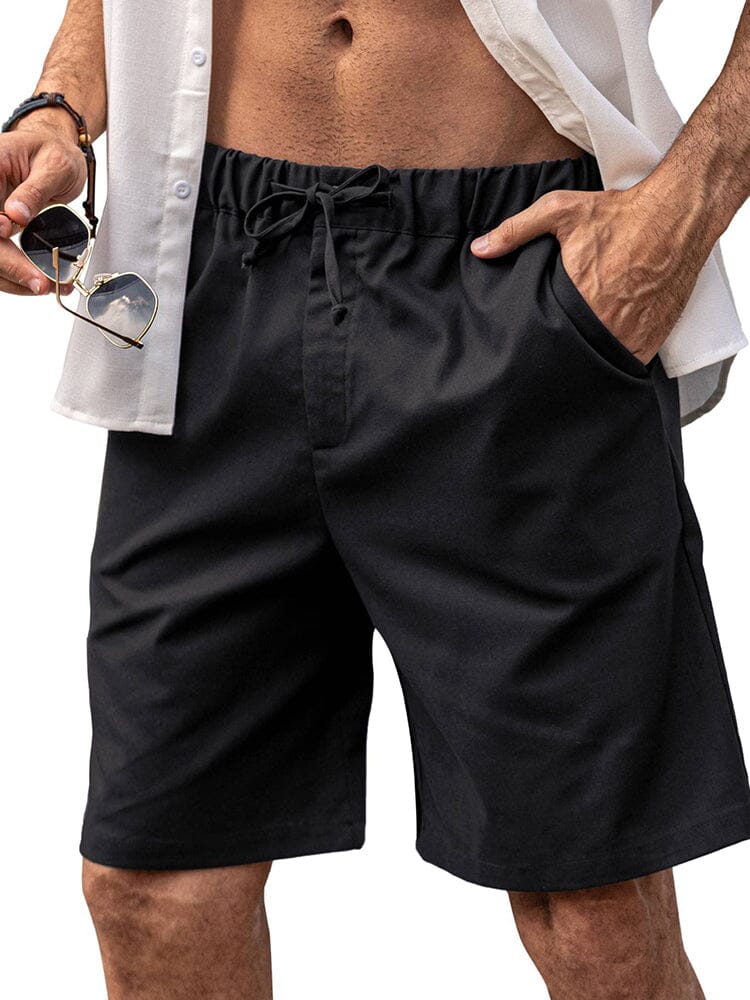 Black / XXL