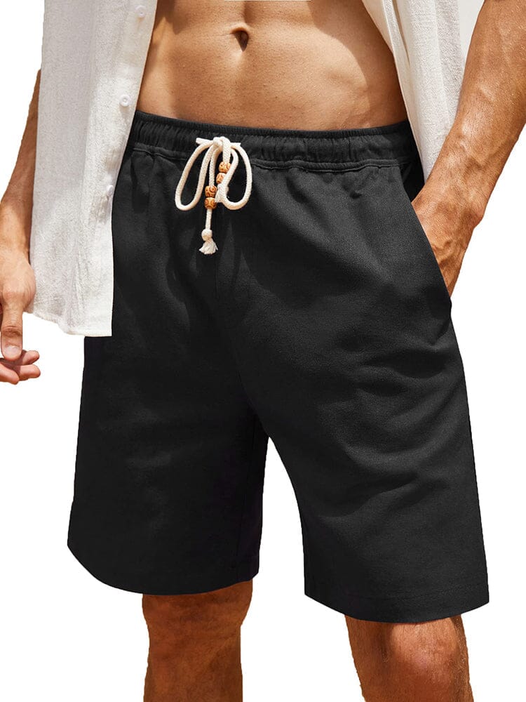 Black / XXXL