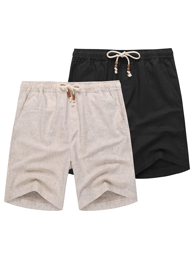 Black/Khaki / XXXL