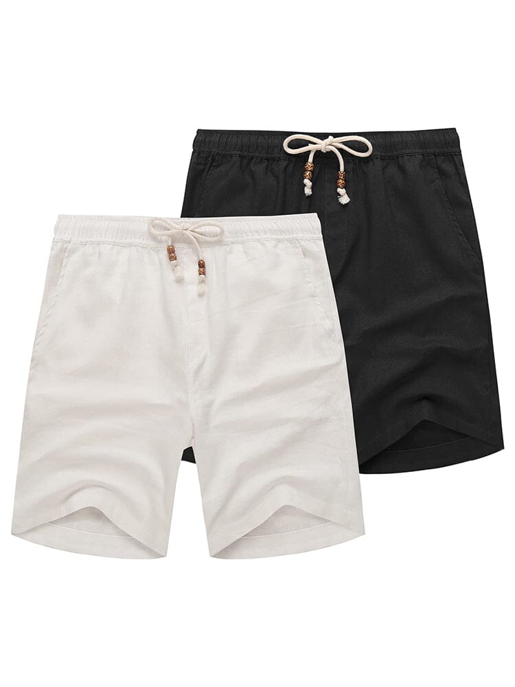 Black/White / XXXL