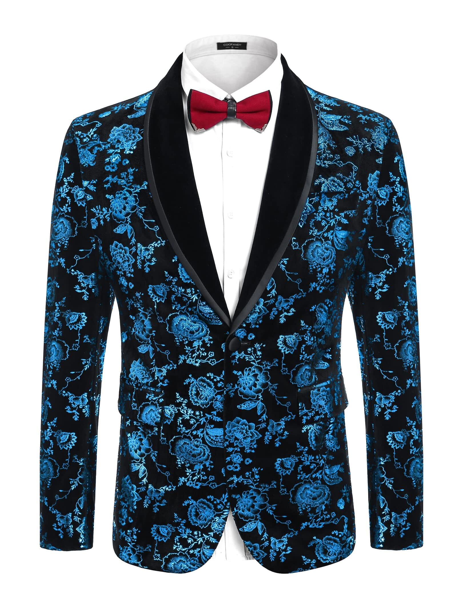 Blue / XXL