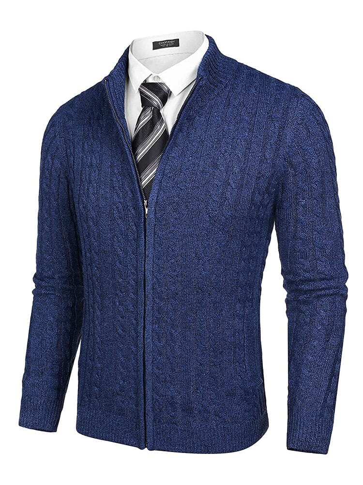 Blue / XXXL