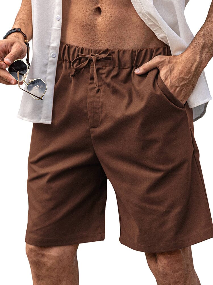 Brown / XXL