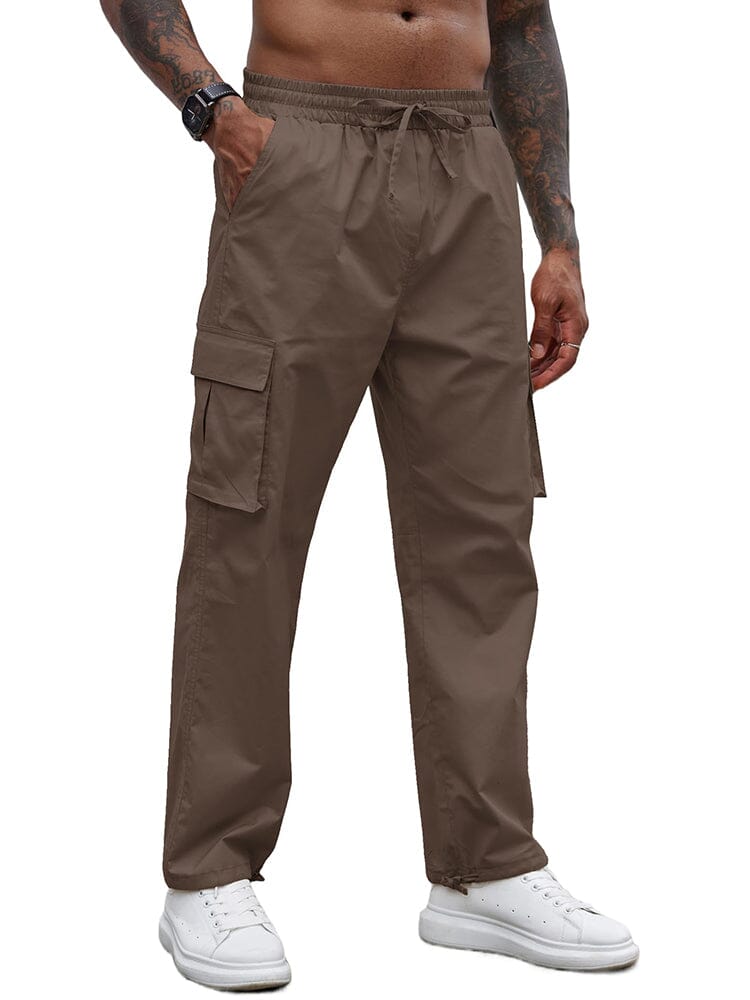 Brown / XXL