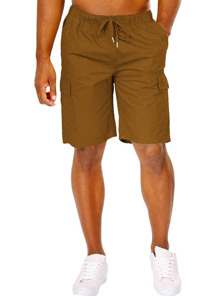 Brown / XXXL