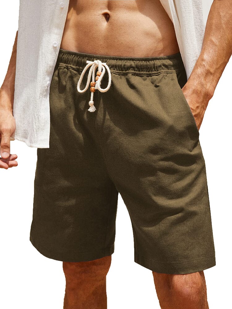 Brown / XXXL