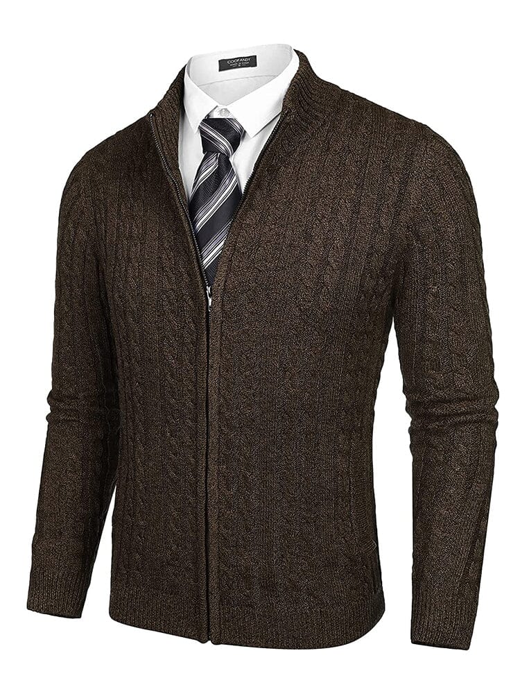 Brown / XXXL