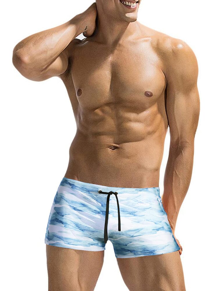 Light Blue / XXL