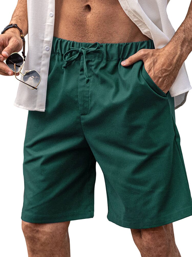 Dark Green / XXL