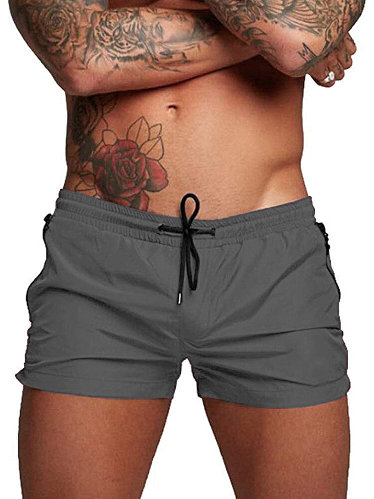 Dark Grey / XXL