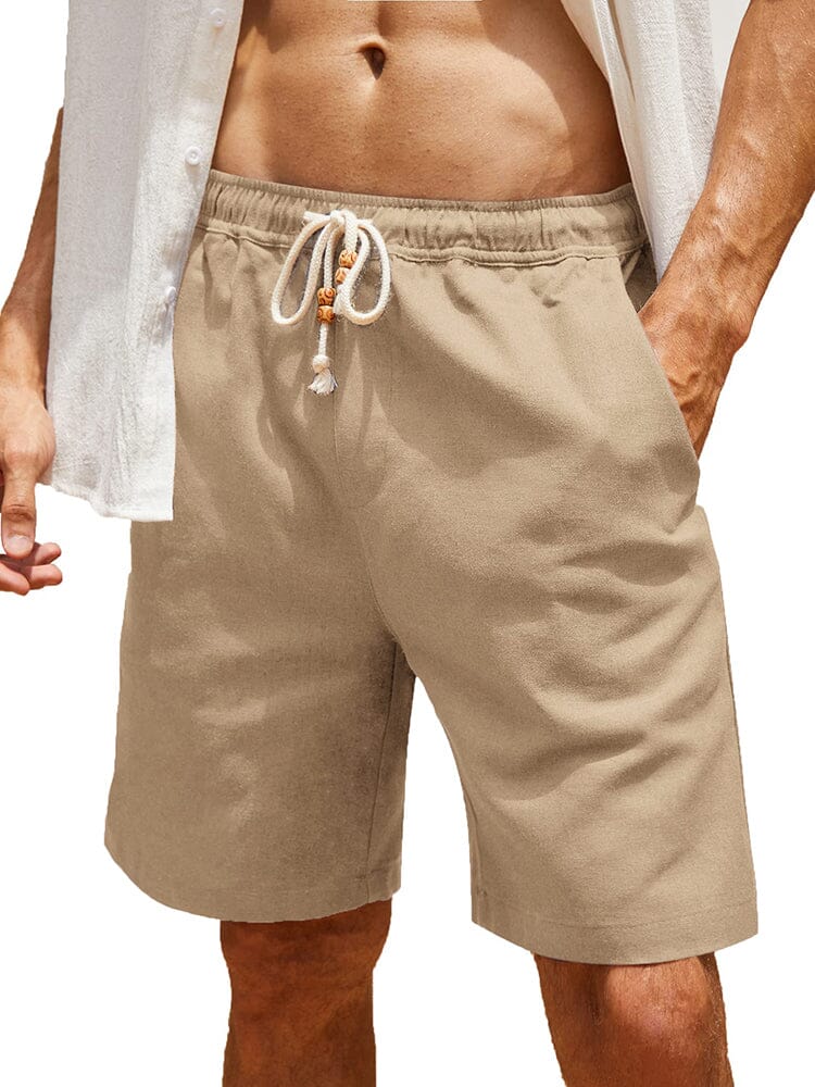 Dark Khaki / XXXL