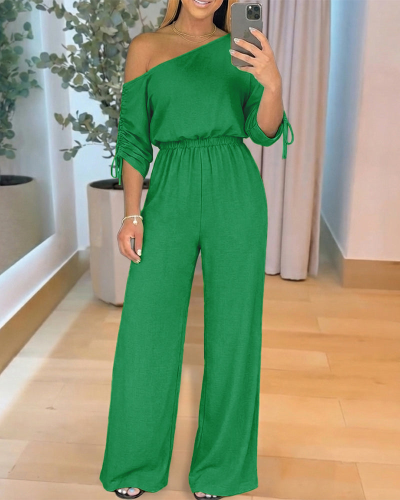 emerald / XL