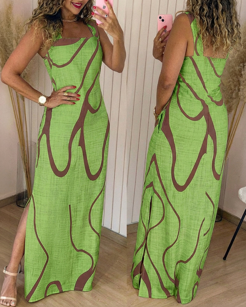 Green / XL