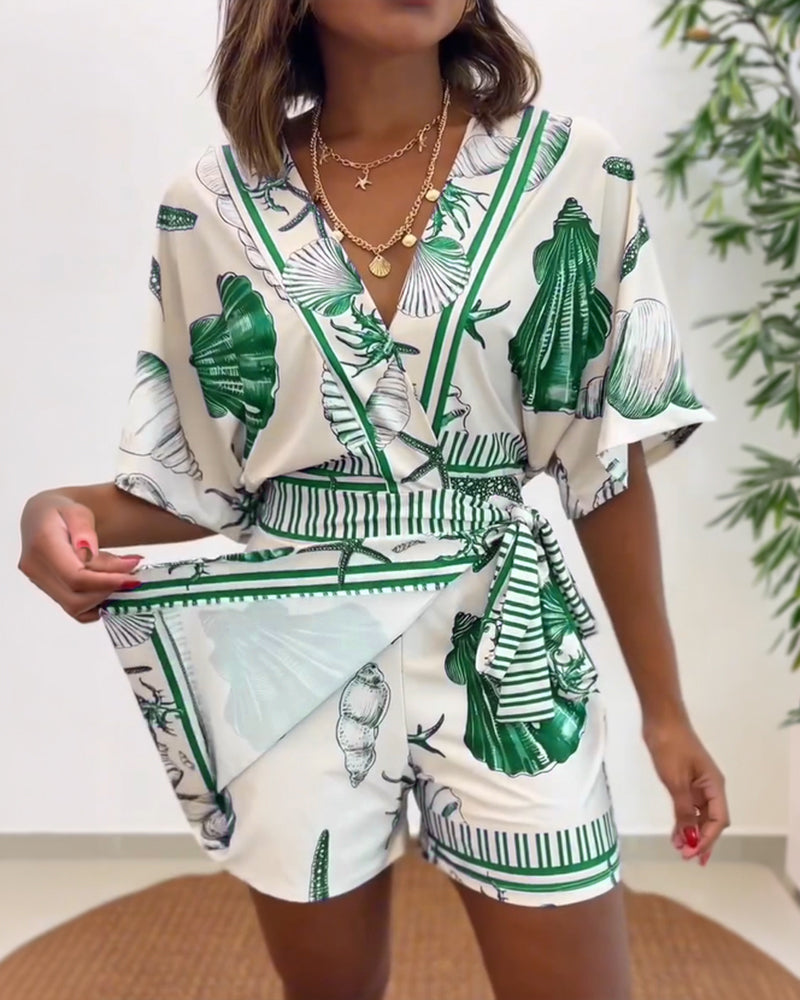 Green / XL