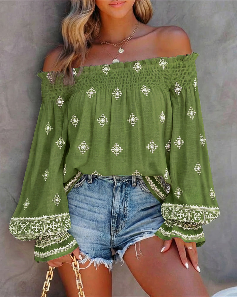 Green / XL
